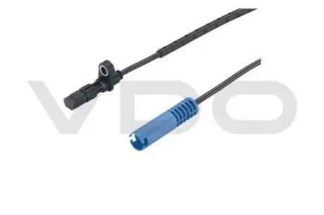 Датчик абс VDO S107117001Z