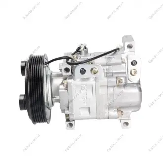 Компрессор Mazda 3 1.4-1.6 03- MSG AC0056