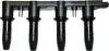 MEATDORIA OPEL котушка запалювання Astra J,Insignia,Chevrolet Aveo,Zafira 1.6 08- 10604 MEAT & DORIA 10604
