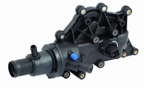 MEATDORIA RENAULT Термостат Movano,Vivaro,Master,Trafic,Laguna 2.2/2.5dCi 00- MEAT & DORIA MEAT&DORIA 92652