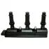 MEATDORIA OPEL Котушка запалювання CORSA D 1.0 10- 10756 MEAT & DORIA 10756