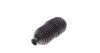 Пильник рейки рульової Audi A4 95-01/VW Passat 1.6-2.8 96-05 (75x75x200)(к-кт) GSP 540043S (фото 3)
