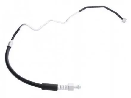 Патрубки кондиціонера THERMOTEC KTT160038