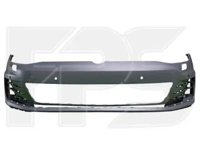 Бампер FPS FP 7448 900