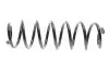 Пружина (задня) VW Polo V 1.0-1.2/TSI/1.4-1.6TDI 09- (накл.з.ч) (з пост. діаметром) EIBACH R10992