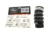 Патрубок інтеркулера (нижній/R) BMW 3 (E90/E91) 2.0d 04-12 (M47/N47) GATES 09-0183