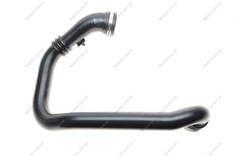 Патрубок інтеркулера Opel Movano/Renault Master 2.2/2.5DTI/dCi 00- Gates 09-0543
