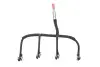 Шланг зливний Land Rover Freelander/Range Rover Evoque 2.2D 06-19 GATES MFL1210