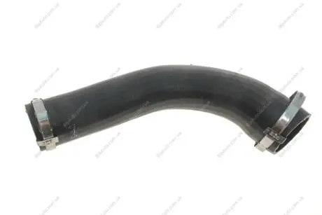 Патрубок інтеркулера Volvo S60/S80V60/V70/XC60/XC70 2.0 D 10- Gates 09-0437