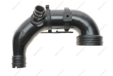 Патрубок фільтра повітряного Fiat Doblo 1.3D Multijet 05- Gates ANTK1023