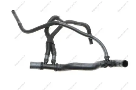 Патрубок радіатора (нижній) Renault Master 2.0 dCi 06- Gates 05-4642