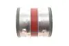 Патрубок інтеркулера VW Golf IV/Seat Leon 1.9TDI 00-06 GATES 09-0262
