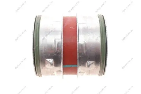 Патрубок інтеркулера VW Golf IV/Seat Leon 1.9TDI 00-06 Gates 09-0262
