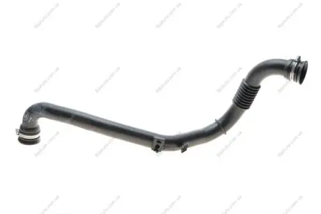Патрубок інтеркулера Renault Laguna II 1.9 dCi 01-07 Gates 09-1492