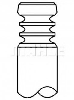 MH MAHLE / KNECHT 001 VE 31376 000 (фото 1)