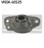 AUDI підшипник заднього амортизатора A3 03- SKF VKDA 40125 (фото 1)