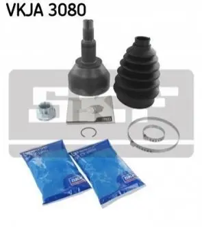 FIAT ШРКШ зовнішній к-кт Alfa Romeo 159 05- SKF VKJA 3080