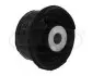CORTECO VW С/блок балки задньої Ford Galaxy,Seat Alhambra,Sharan 80004740 CORTECO 80004740