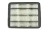 Фільтр повітряний Toyota Land Cruiser 2.8 D-4D 15- HENGST FILTER E1854L