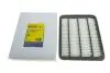 Фільтр повітряний Toyota Land Cruiser 2.8 D-4D 15- HENGST FILTER E1854L (фото 4)