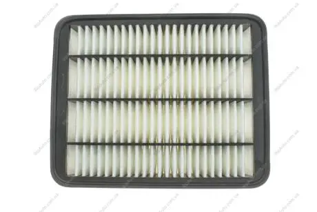 Фільтр повітряний Toyota Land Cruiser 2.8 D-4D 15- HENGST FILTER E1854L