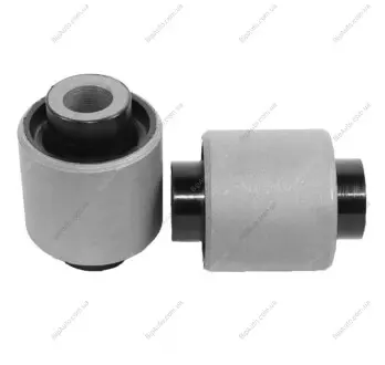 BCGUMA CHEVROLET С/блок задньої балки EPICA 05- BCGUMA BC GUMA BC3612