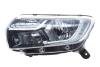 Фара лів logan ii / sandero ii RENAULT 260607366R