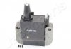 JAPANPARTS котушка запалювання HONDA ACCORD VI 1,9/ 2,0/ 2,2 VII 1,8/ 2,0/ 2,3 CIVIC IV 1,4/ 1,6 V 1,5/ 1,6 SHUTTLE 2,3 16V RO [060717021012] BO-401 JAPANPARTS BO-401