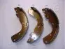 JAPANPARTS FORD гальм колодки задн. RANGER 2.5 TD 02-06, MAZDA B-SERIE 2.5 D 02-06 GF-311AF JAPANPARTS GF-311AF