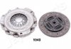 JAPANPARTS RENAULT К-кт зчеплення (без центр.викл.) Trafic 1.9dCi 03-,Opel Vivaro KF-1049 JAPANPARTS KF-1049