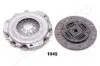 RENAULT К-кт зчеплення (без центр.викл.) Trafic 1.9dCi 03-,Opel Vivaro JAPANPARTS KF-1049 (фото 1)