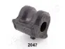 JAPANPARTS TOYOTA втулка переднього стабілізатора лів. d=21mm Auris, Corolla 06- RU-2047 JAPANPARTS RU-2047