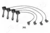 JAPANPARTS TOYOTA комплект високовольтних проводів Avensis,Carina E,Corolla IC-201 JAPANPARTS IC-201