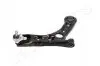 JAPANPARTS HYUNDAI важіль передн.нижн.прав.Sonata VII 15-,Kia Optima 15- BS-H73R JAPANPARTS BS-H73R