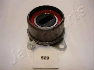 MITSUBISHI ролик натяж. Colt,Lancer,Space Star 1,3/1,6 16V 98- JAPANPARTS BE-529