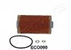 JAPANPARTS  фільтр масляний вставка BMW E34 3,0/4,0 E32/38 3,0-5,4 FO-ECO090 JAPANPARTS FO-ECO090