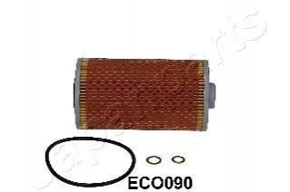 Фільтр масляний вставка BMW E34 3,0/4,0 E32/38 3,0-5,4 JAPANPARTS FO-ECO090 (фото 1)