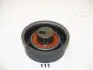 JAPANPARTS NISSAN натяжний ролик Primera 2,0D 91-94/SUNNY 2,0D 11/90- BE-111 JAPANPARTS BE-111
