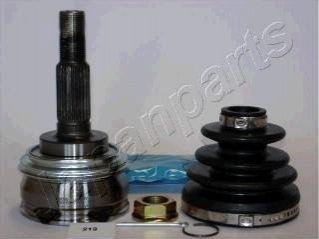 TOYOTA ШРКШ зовнішній Camry V10 92-,Camry V20 2.2 96-01 JAPANPARTS GI-213