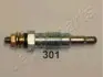 JAPANPARTS MITSUBISHI свічка розжарювання Carisma, 19 ,MEGANE 1.9D CE-301 JAPANPARTS CE-301