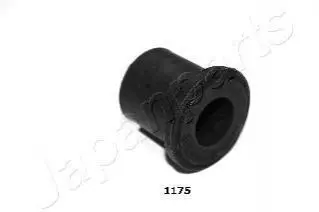 NISSAN втулка ресори NP300 NAVARA (D40) 2.5 dCi 05- JAPANPARTS RU-1175