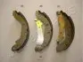 JAPANPARTS NISSAN щоки гальмівні KANGOO 98-,PRIMERA 228,6X42 GF-199AF JAPANPARTS GF-199AF