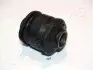 JAPANPARTS  TOYOTA С/блок важеля COROLLA 92-97 метало-гумовий RU-237 JAPANPARTS RU-237