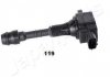 JAPANPARTS NISSAN котушка запалювання Infiniti FX45 4.5 03- BO-119 JAPANPARTS