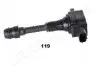 JAPANPARTS NISSAN котушка запалювання Infiniti FX45 4.5 03- BO-119 JAPANPARTS BO-119