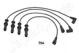 SUBARU дроти високого напруги (пвн) Impreza 1.6 JAPANPARTS IC-704