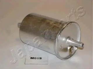 Фільтр паливний диз. SMART (MCC) 0,8CDI 99-07 JAPANPARTS FC-M01S