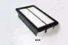 JAPANPARTS фільтр повітря HYUNDAI I20 1,2/1,1-114CRDI 14- FA-H33S JAPANPARTS FA-H33S