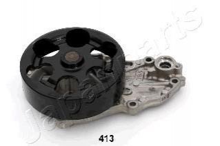 HONDA помпа води Accord 2.4 -08,Civic VIII 06- JAPANPARTS PQ-413