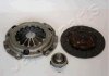 MAZDA К-т зчеплення 323,626,MPV II 1.8/2.0 97- JAPANPARTS KF-364 (фото 1)